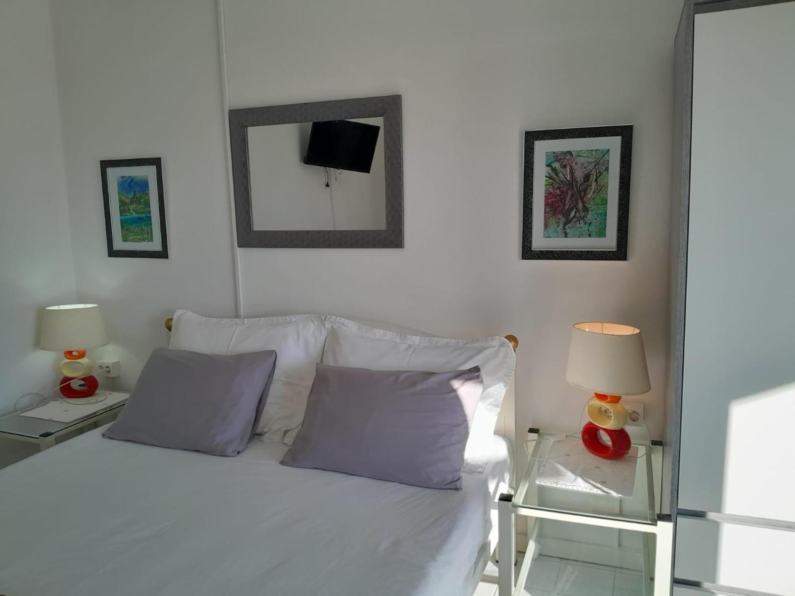 Villa Spanja فوديس المظهر الخارجي الصورة